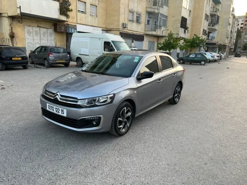 Citroen C Elysée 2022 C Elysée