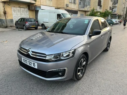 Citroen C Elysée 2022 C Elysée