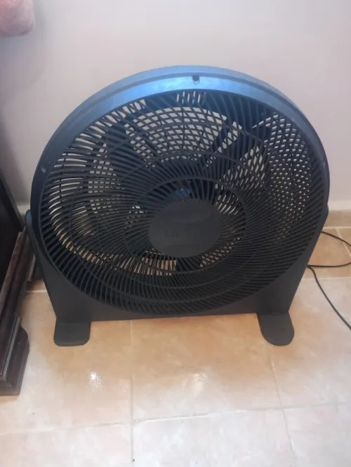 مروحة هواء