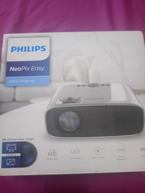 Data shows philips