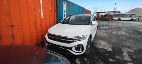 Volkswagen T-Roc 2025 Starlight edition (full option)