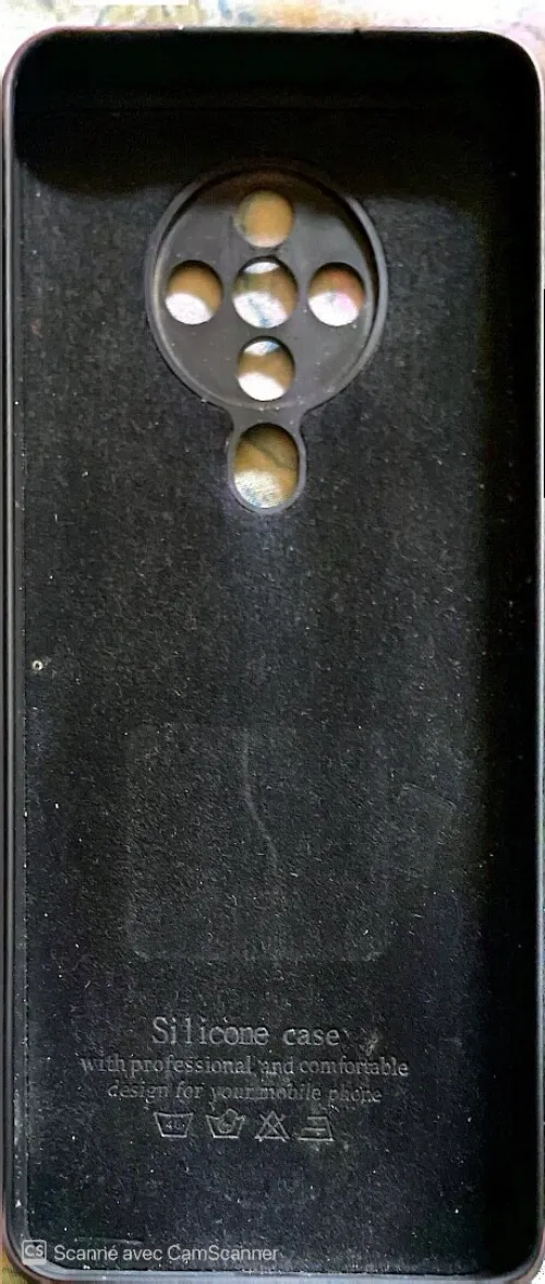 Tecno spark Tecno KE7