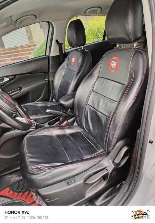 Fiat Tipo life 2023 Life