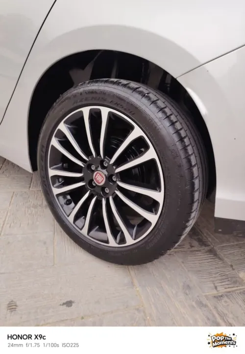 Fiat Tipo life 2023 Life