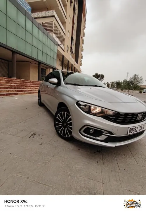 Fiat Tipo life 2023 Life