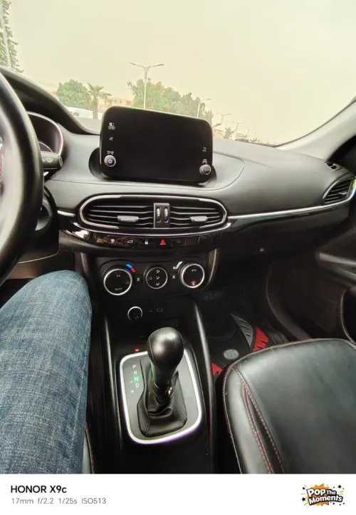 Fiat Tipo life 2023 Life