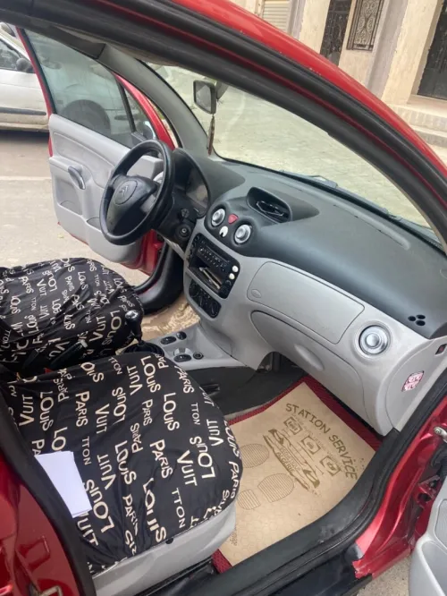 Citroen C3 2004 C3