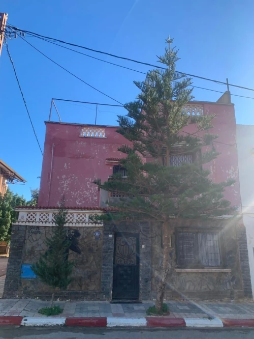 Vente Villa Oran Boutlelis