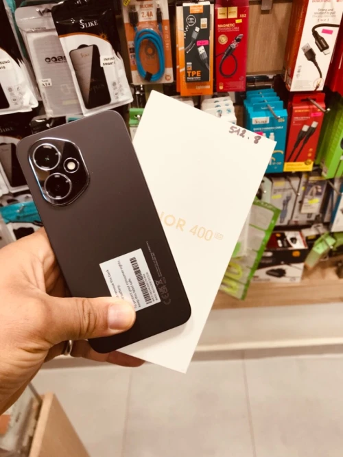 Honor Honor 400 5g