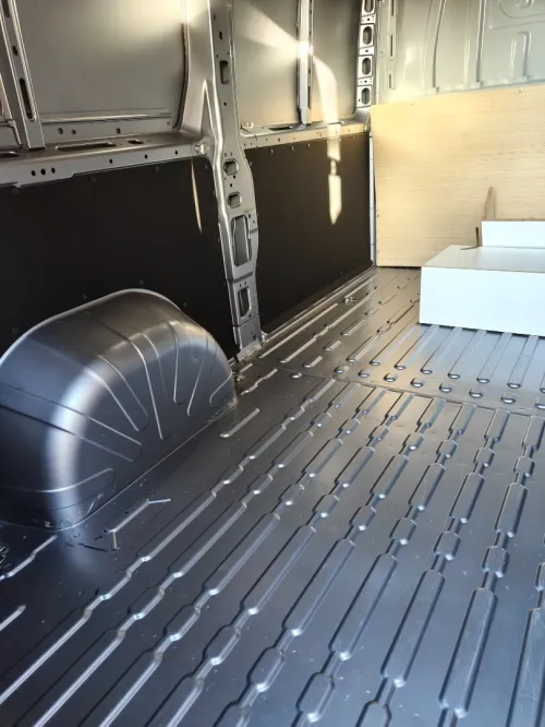 Fiat Ducato 2024 Fourgon tole L2H2