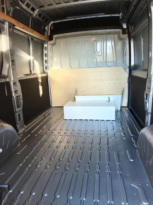 Fiat Ducato 2024 Fourgon tole L2H2
