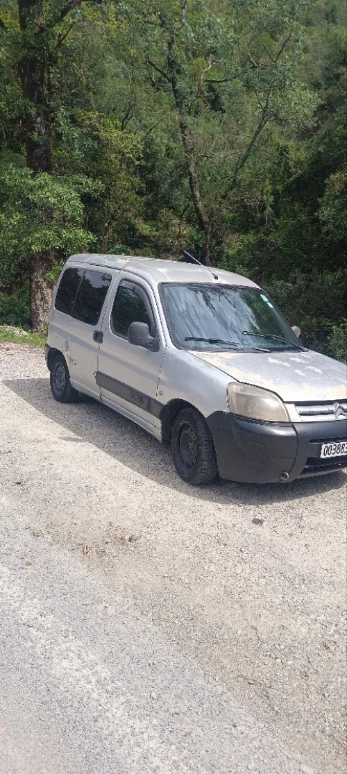 Citroen Berlingo 2003 Berlingo