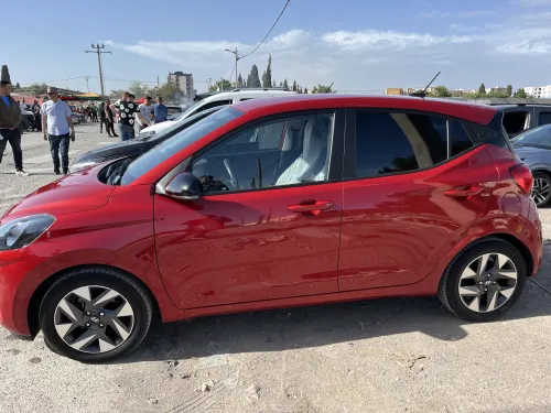Hyundai Grande i10 2024 Toute option