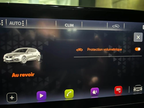 Seat Leon 2022 FR