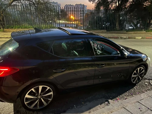 Seat Leon 2022 FR
