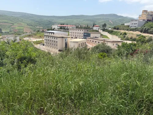 Vente Terrain Béjaïa Toudja