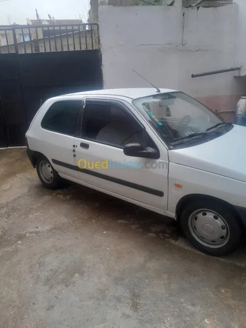 Renault Clio 1 1997 Clio 1