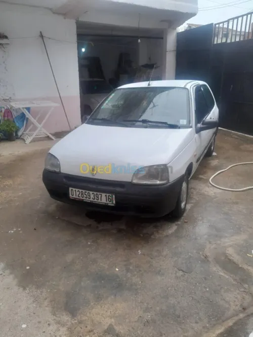 Renault Clio 1 1997 Clio 1