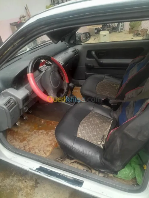Renault Clio 1 1997 Clio 1