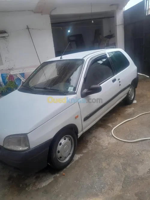 Renault Clio 1 1997 Clio 1
