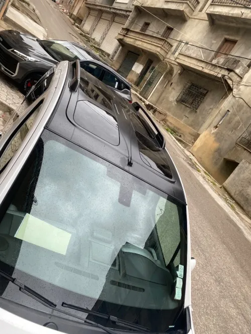Peugeot Partner 2018 Tepee Allure 
