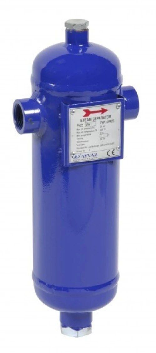  SEPARATEUR DE VAPEUR