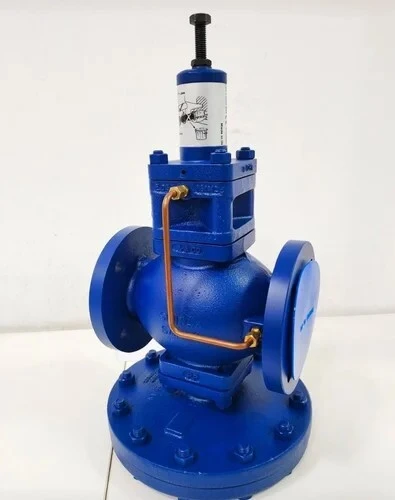 DETENDEUR DP27 SPIRAX SARCO