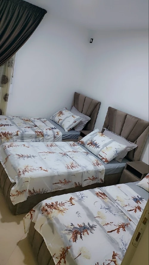 Location vacances Appartement Oran Bir el djir