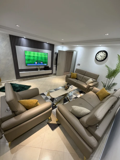 Location vacances Appartement F3 Oran Bir el djir