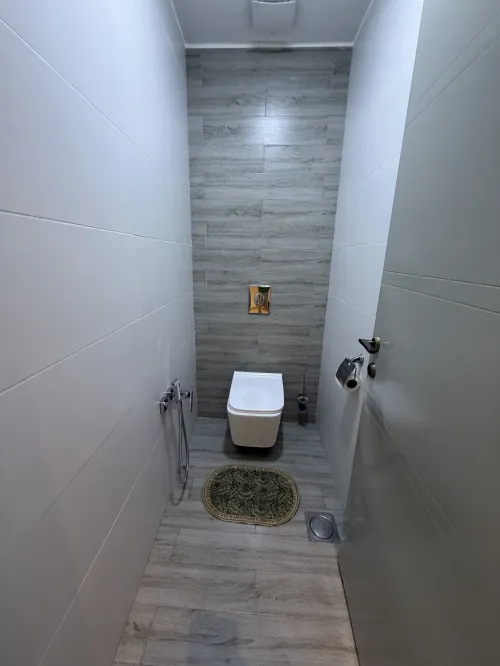 Location vacances Appartement F3 Oran Bir el djir