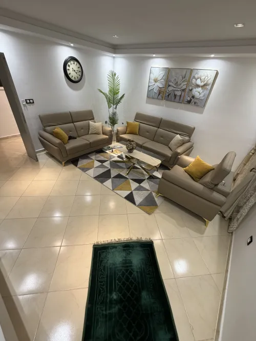 Location vacances Appartement F3 Oran Bir el djir