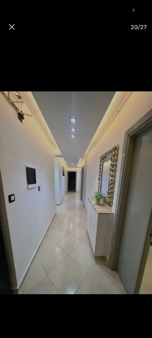 Location vacances Appartement Oran Bir el djir