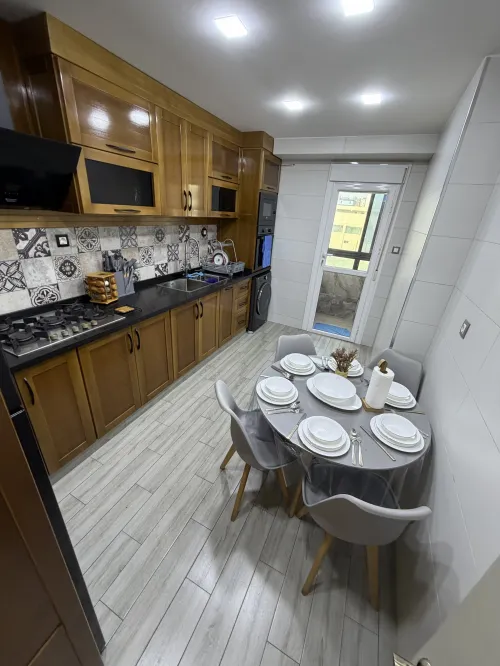 Location vacances Appartement F3 Oran Bir el djir