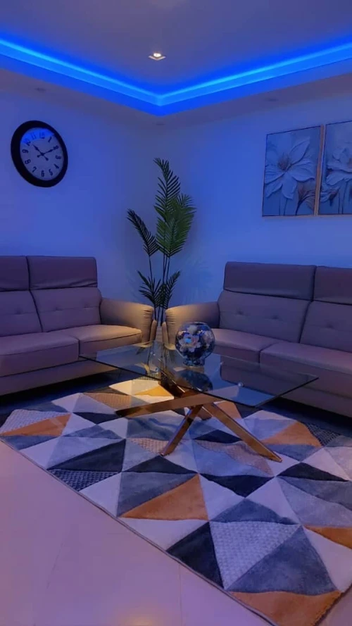 Location vacances Appartement F3 Oran Bir el djir