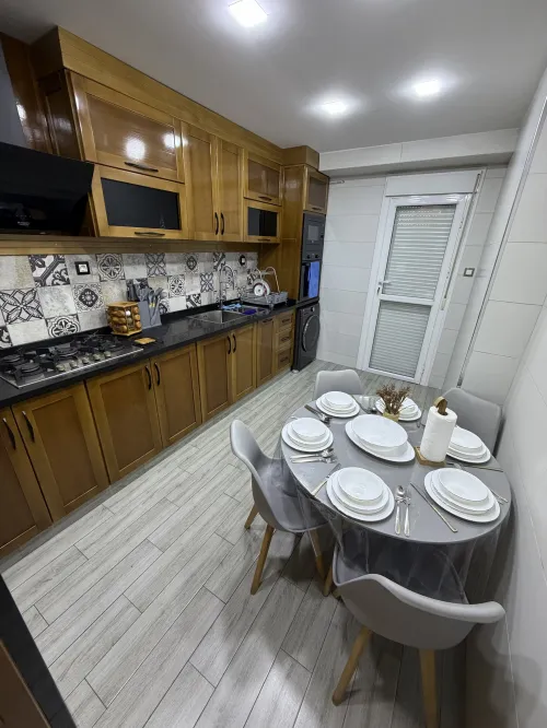 Location vacances Appartement F3 Oran Bir el djir