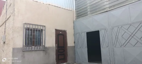 Location Hangar Blida Blida