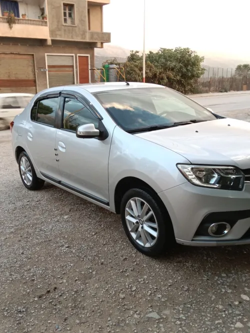 Renault Symbol 2020 