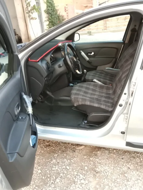 Renault Symbol 2020 