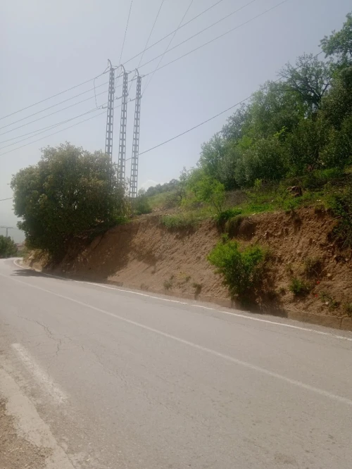 Vente Villa Bordj Bou Arreridj Bordj zemoura