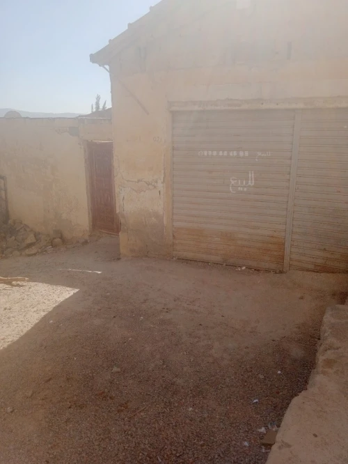 Vente Local Bordj Bou Arreridj Bordj zemoura
