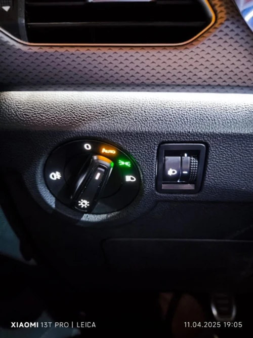 Volkswagen t-cross 2022 