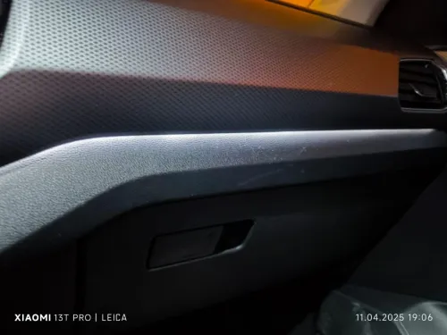 Volkswagen t-cross 2022 