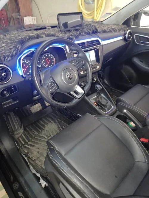 MG Zs Ev 2023 Comfort