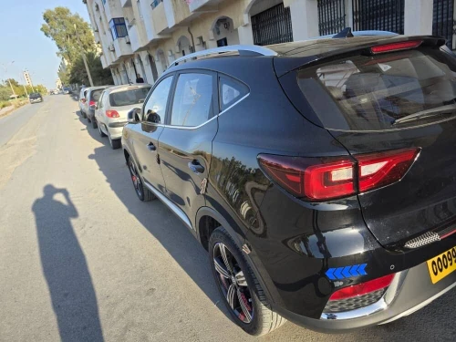 MG Zs Ev 2023 Comfort