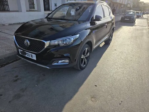 MG Zs Ev 2023 Comfort