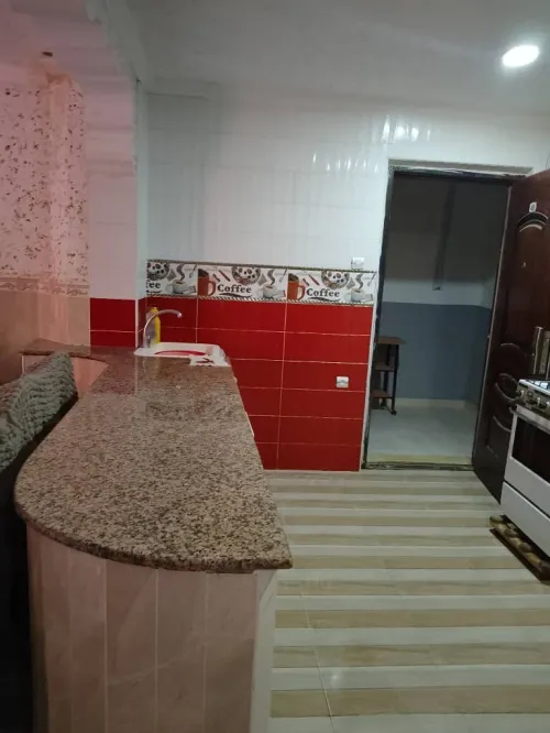 Location vacances Appartement F3 Tizi Ouzou Azeffoun