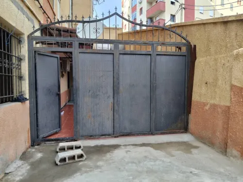 Location vacances Appartement F3 Tizi Ouzou Azeffoun