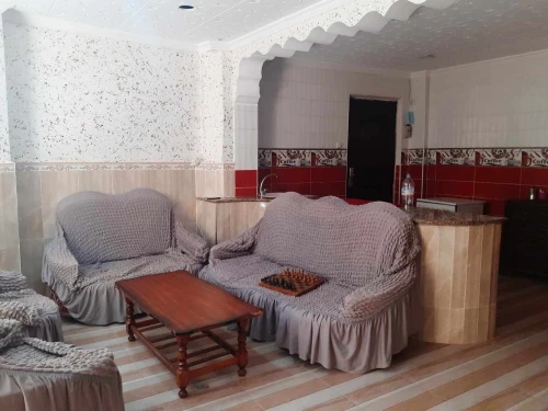 Location vacances Appartement F3 Tizi Ouzou Azeffoun