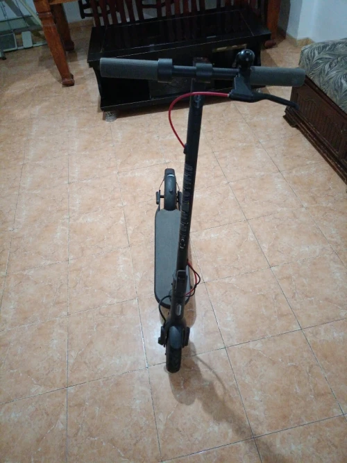 Trottinette électrique 