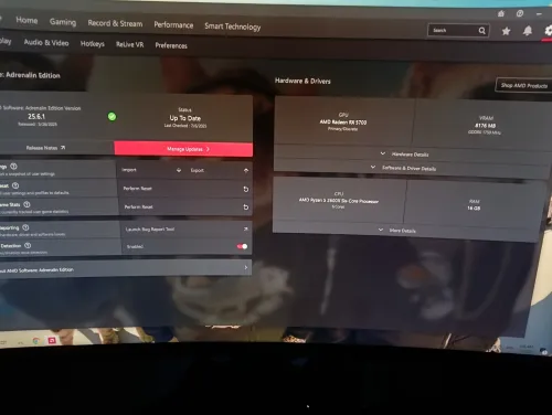 Pc gaming 